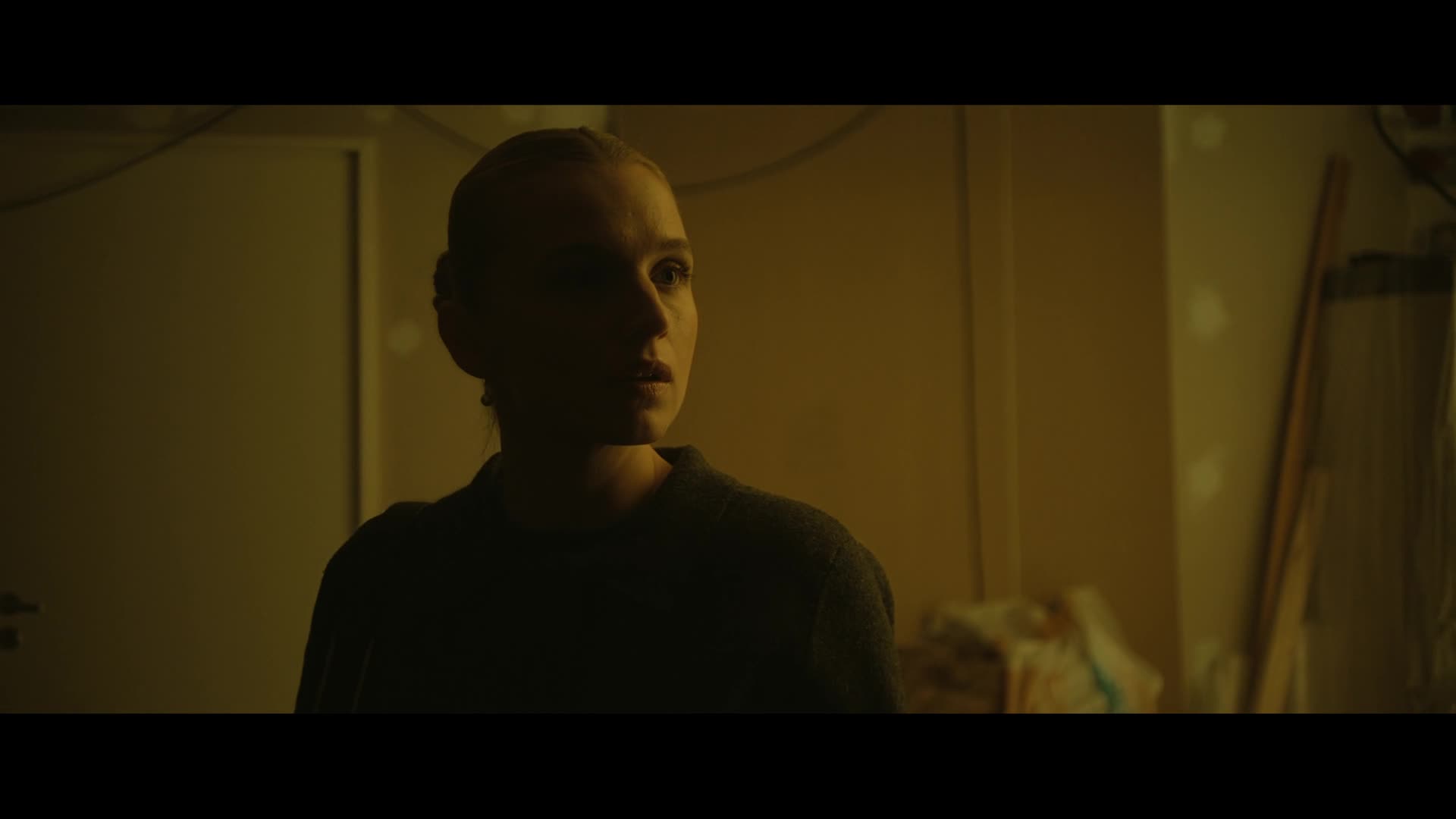 Agentka S01E04 {2025} drama, krimi AAC 5 1 1080p CZ dabing mkv