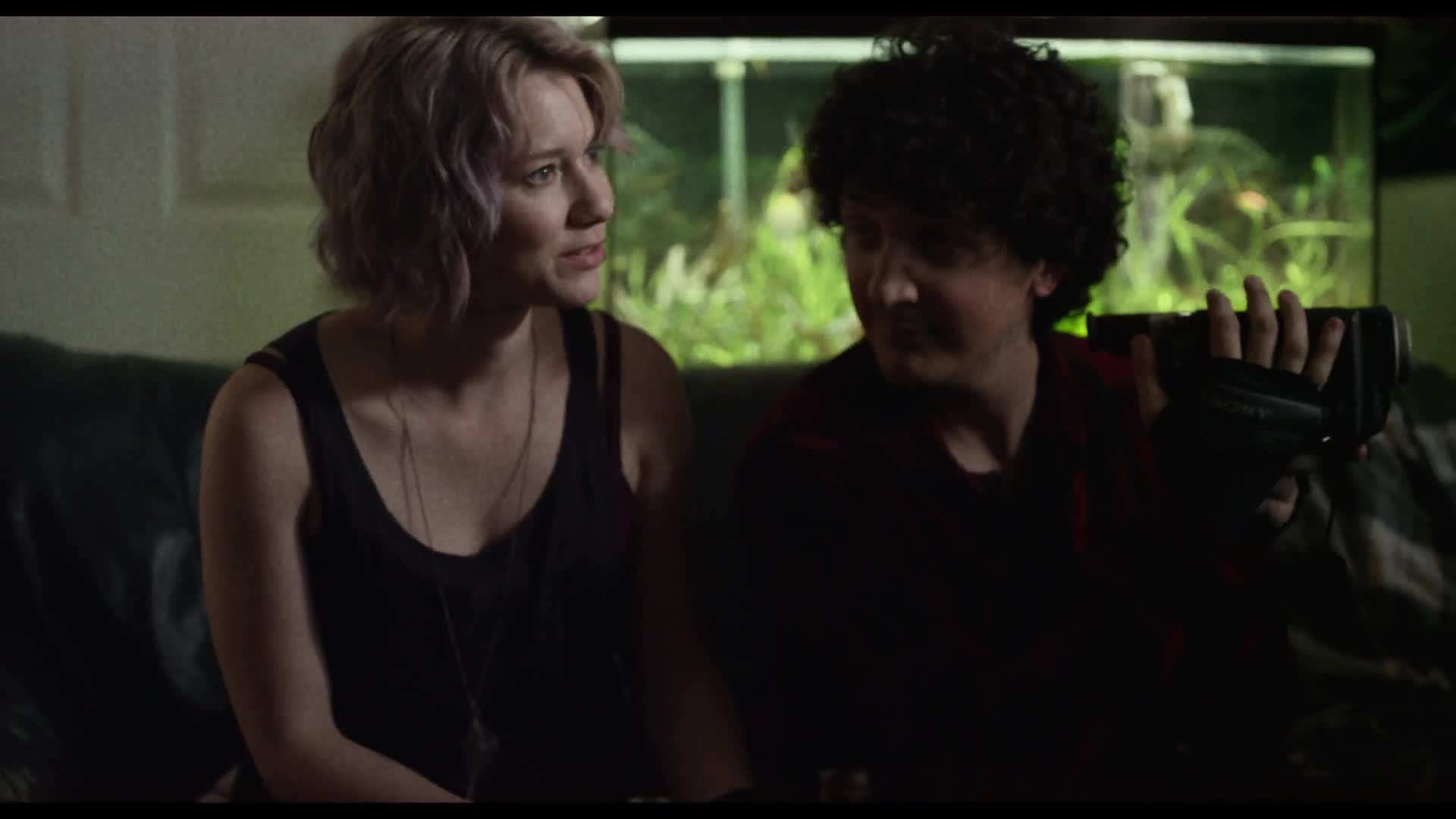 Blair Witch 20 let poté 2016 CZ dabing HD 1080p mkv