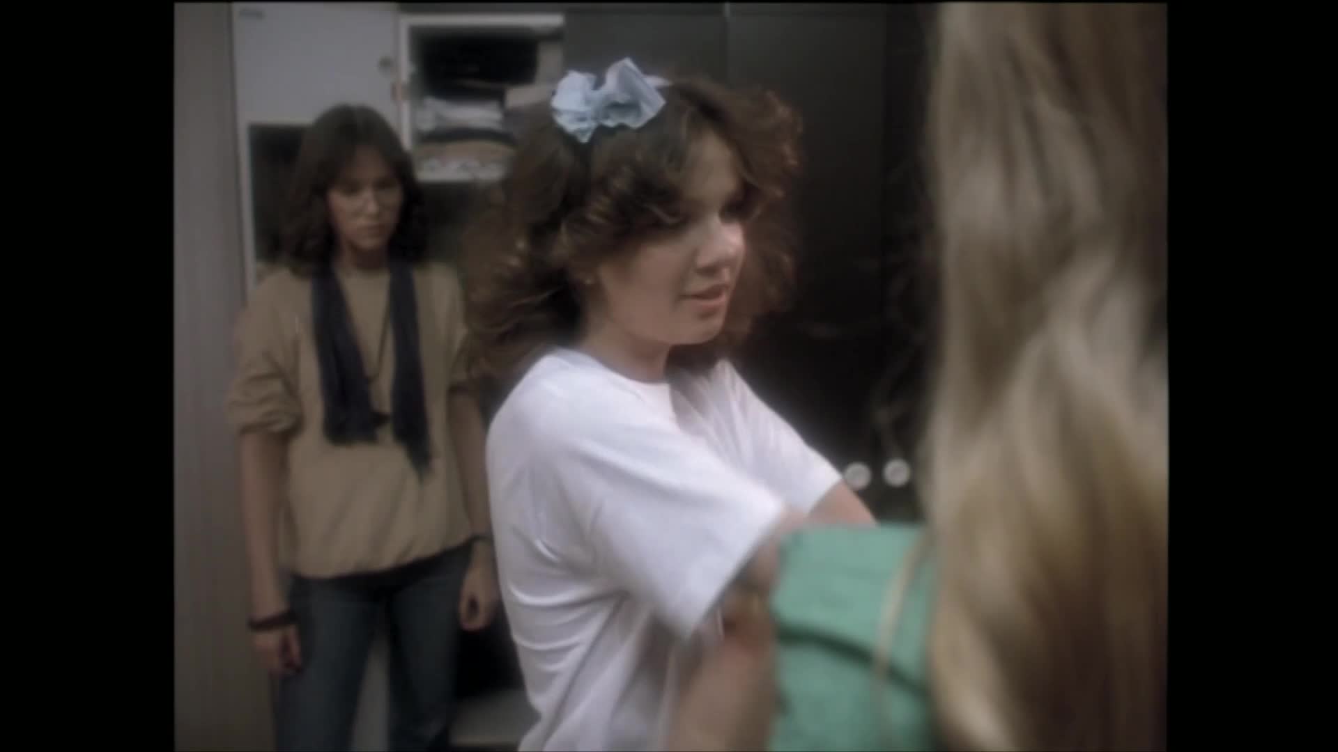 Fontána pro Zuzanu {1985} komedie, drama, muzikál 1080p mkv