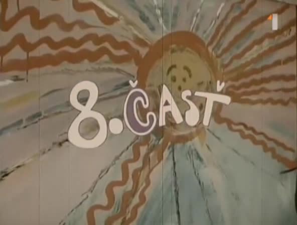 Kúzelné mestečko (1982) (Epizóda 8) avi