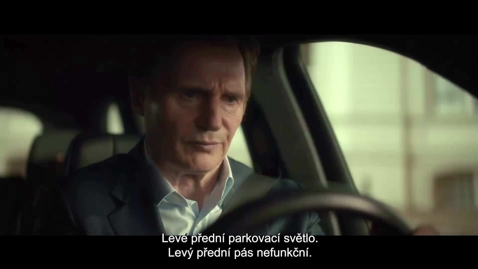 Jízda smrti Odveta (Liam Neeson, Embeth Davidtz, Matthew Modine 2023 Akční Krimi Drama Thriller Bdrip 1080p ) Cz dabing avi