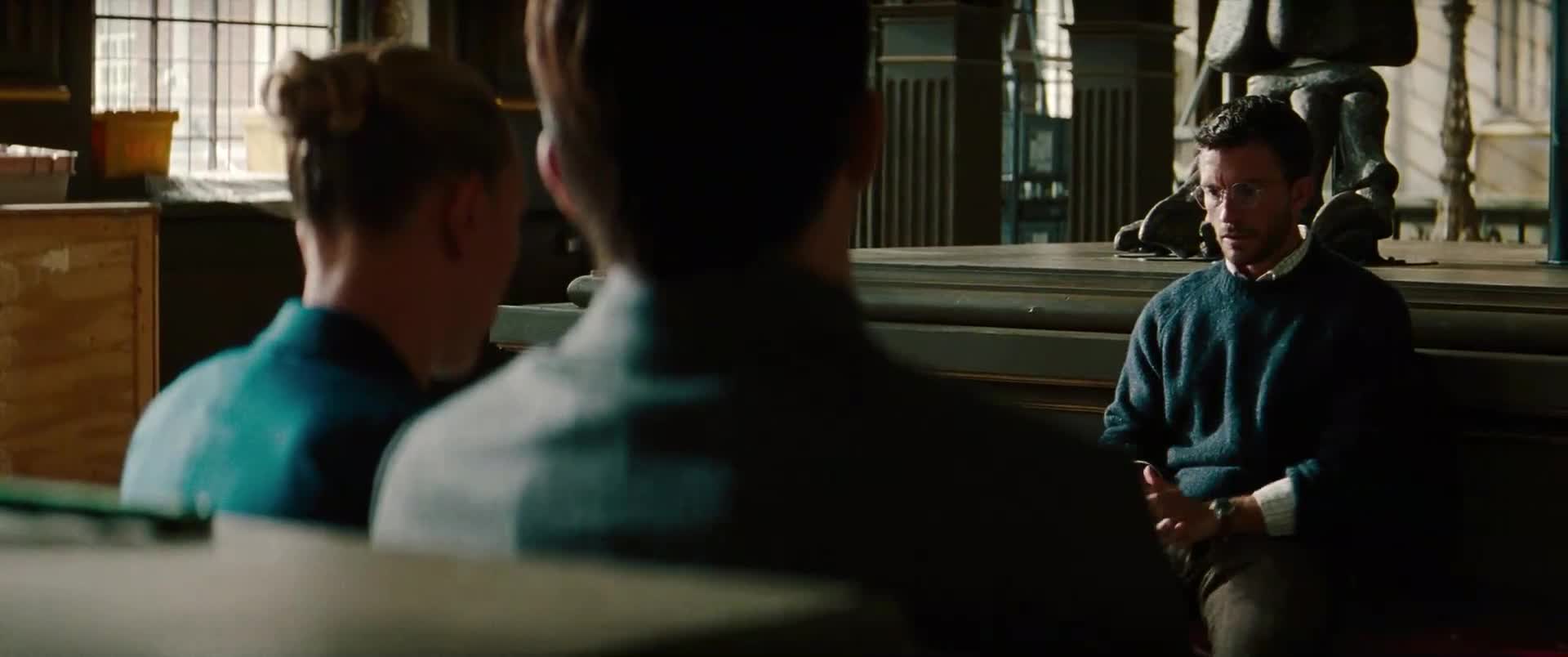 Jurský svět  Znovuzrození (Scarlett Johansson, Mahershala Ali, Jonathan Bailey 2025 Akční Dobrodružný Sci Fi Thriller Bdrip 1080p ) Cz dabing mkv