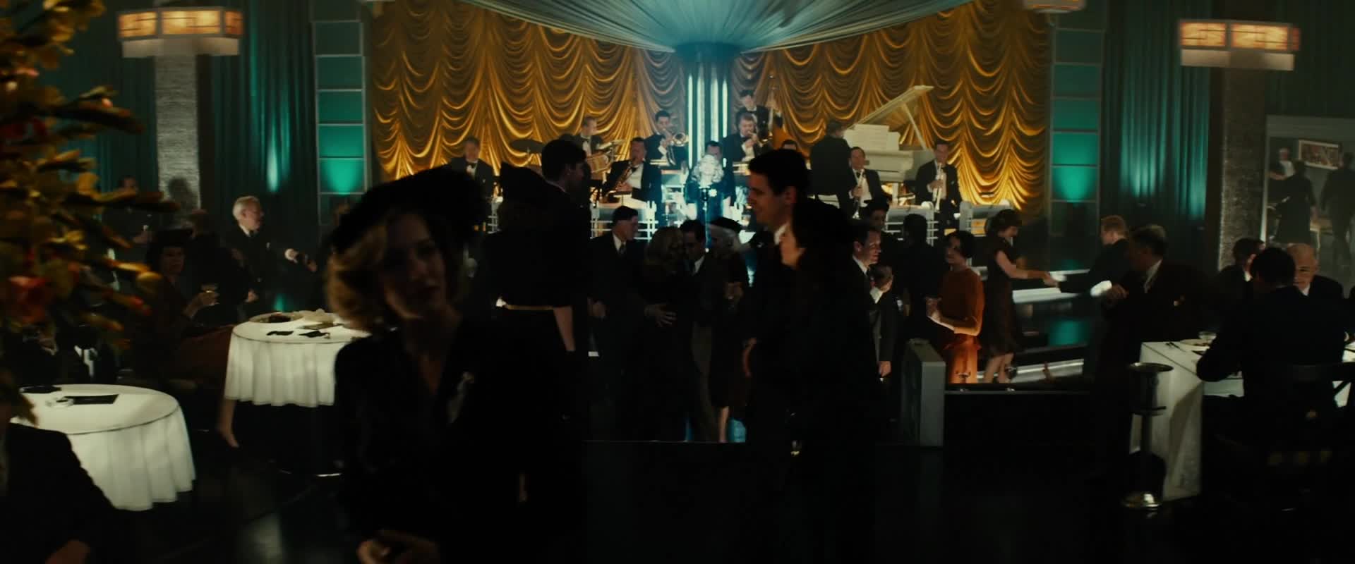 Gangster Squad Lovci gangstrov (Josh Brolin, Sean Penn, Ryan Gosling, Emma Stone 2013 Krimi Drama Akční Thriller 1080p ) Cz dabing mkv