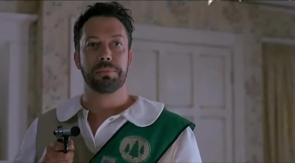 Nabitá zbraň 1 (Emilio Estevez, Samuel L Jackson, Jon Lovitzs 1993 Akční Komedie Krimi Dvdrip 1080p ) Cz dabing mp4