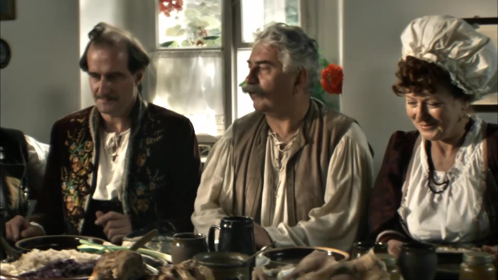 Dešťová víla {2010} pohádka 1080p mkv