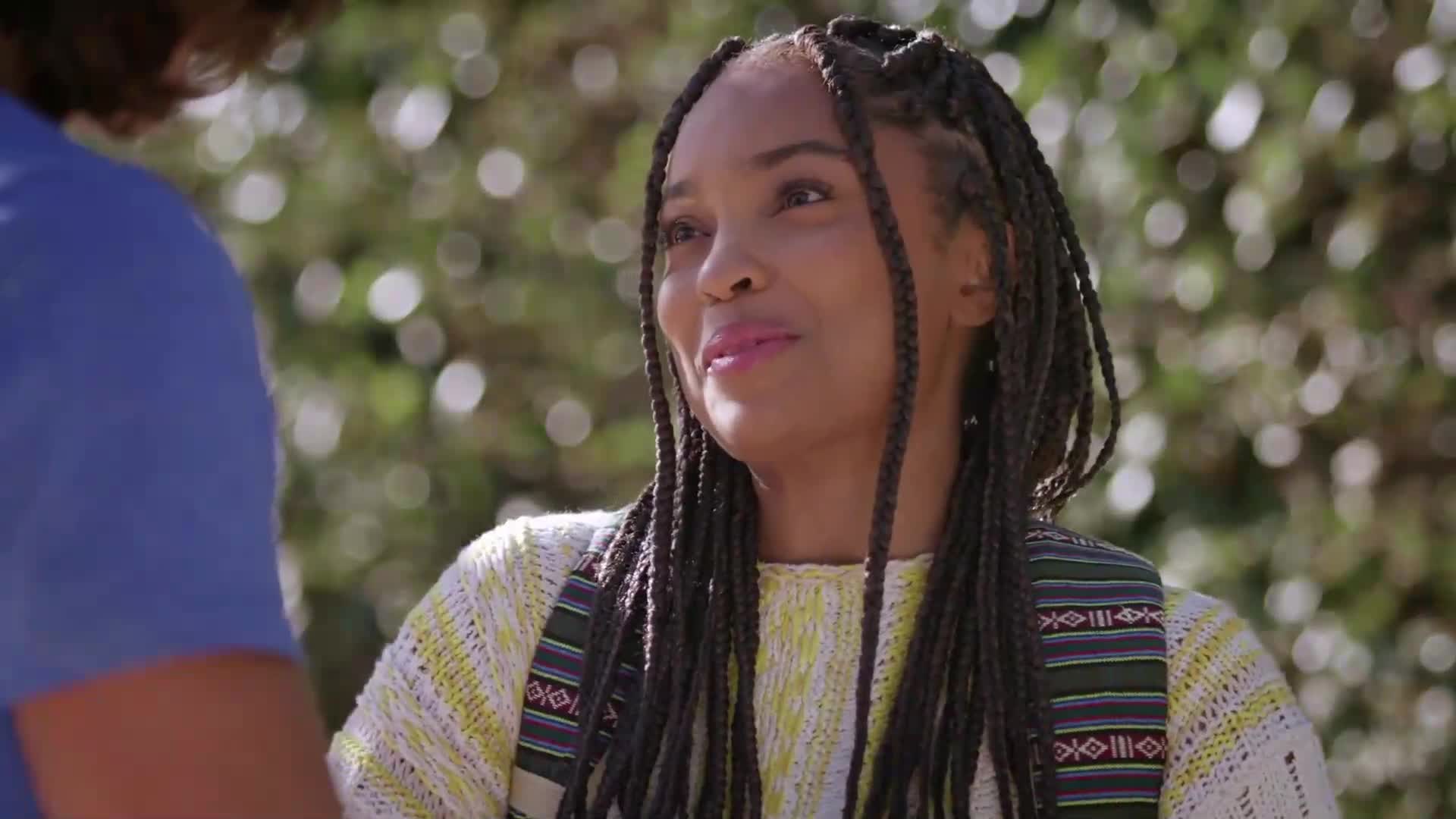 Nebezpečný Valentín (Vivica A Fox, Mariah Robinson, Jacqi Vene 2021 Thriller Bdrip 1080p ) Sk dabing avi