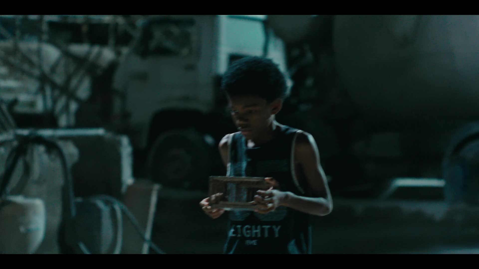 Vládci hry Os Donos do Jogo S01E01 Prorok (2025) krimi czdab mkv