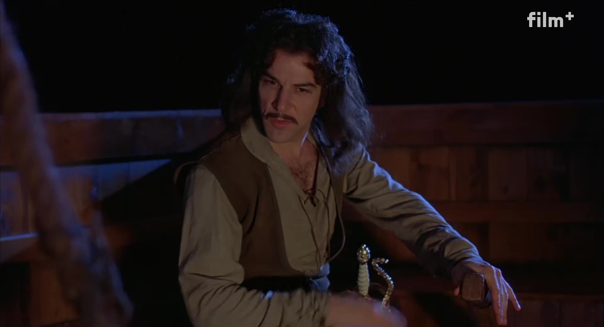 Princezna Nevěsta (USA 1987, 1080p) JackRIPper mp4