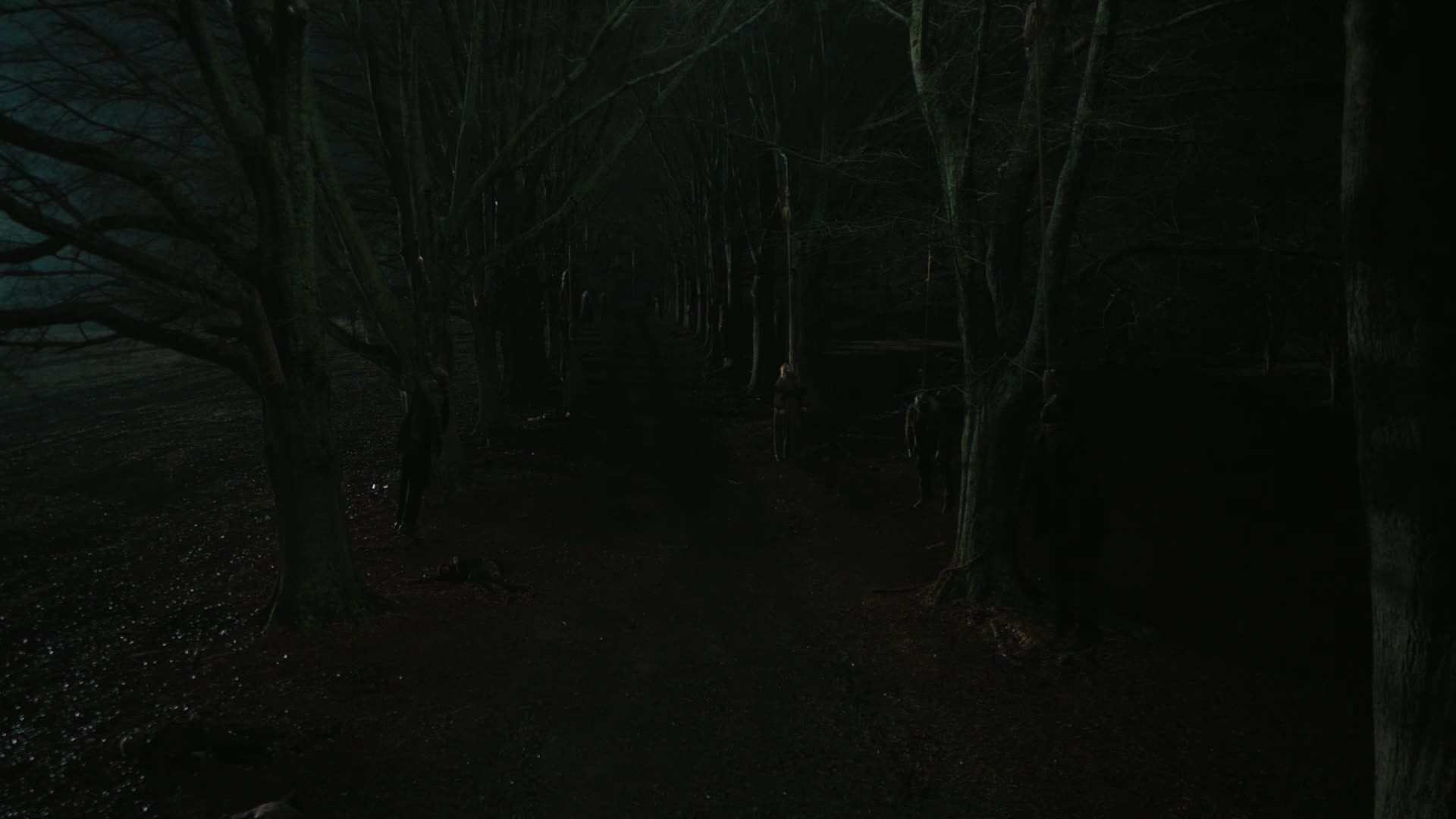 Podzemní železnice S01E03 10 2021 CZ dab 1080p Kapitola 3 Severní Karolína mkv