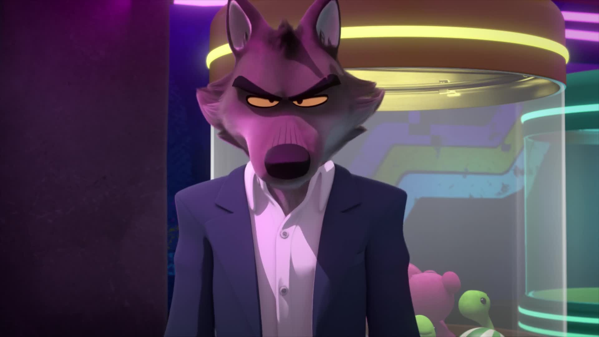 The Bad Guys Breaking In 2025 S01E01 [ENG1080p] mp4