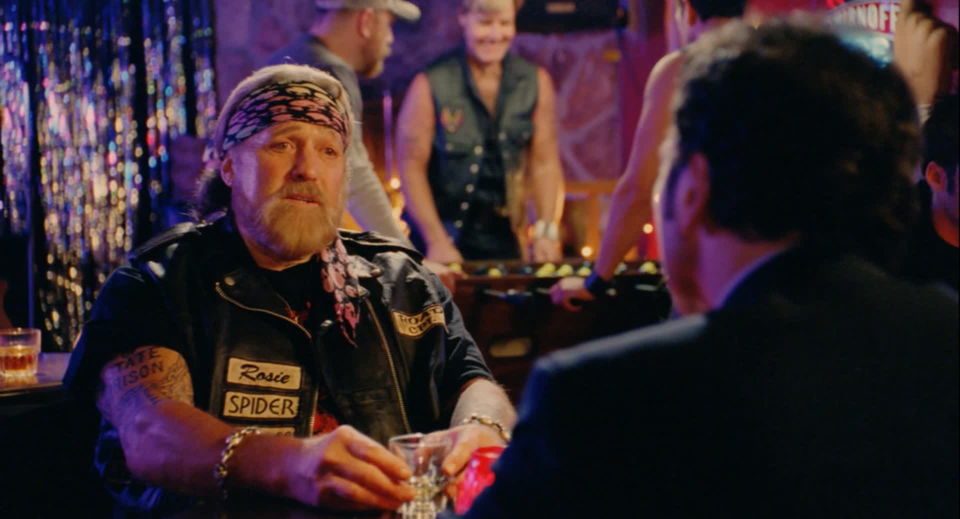 Ten Největší (2007) CZ dabing HD mkv