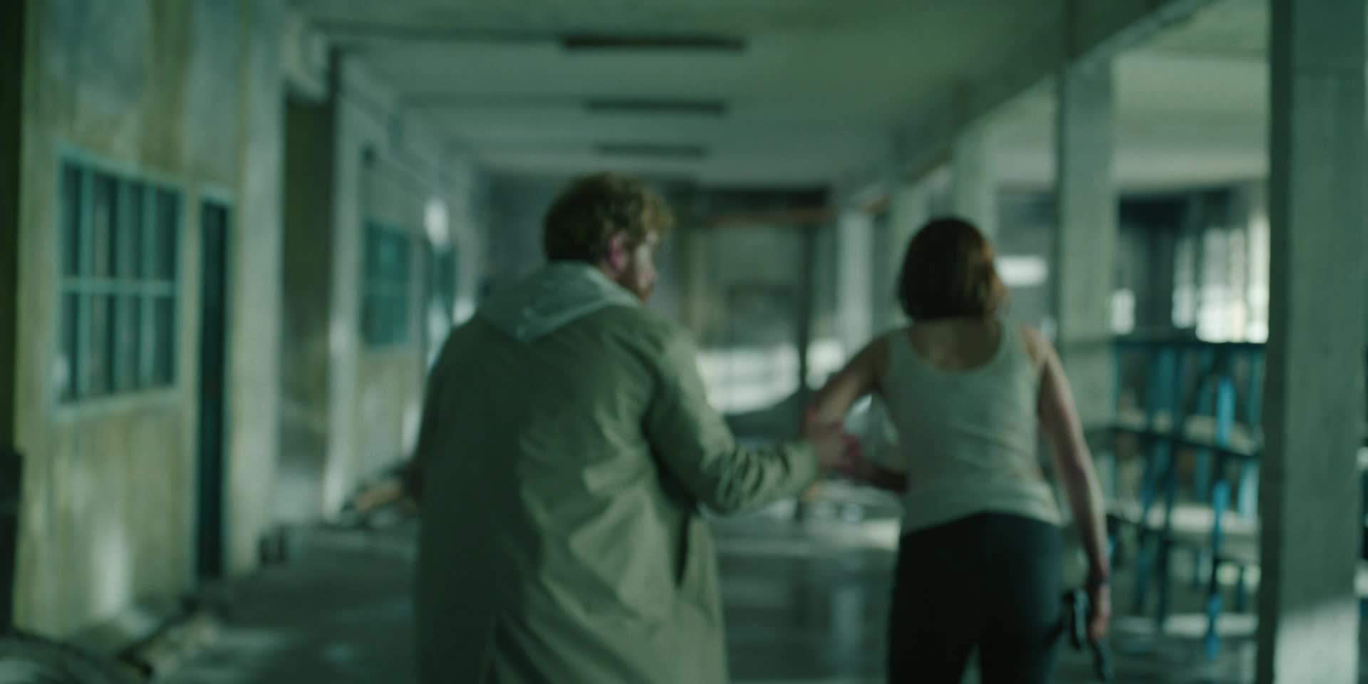 Jizvy osudu S01E08 08 2024 CZ dab 1080p Kozácký trpaslík mkv