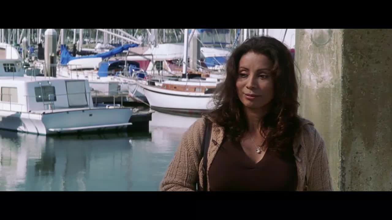 Krvavá stopa (Clint Eastwood, Jeff Daniels, Anjelica Huston 2002 Krimi Thriller Drama Mysteriózní Bdrip 1080p ) Cz dabing avi