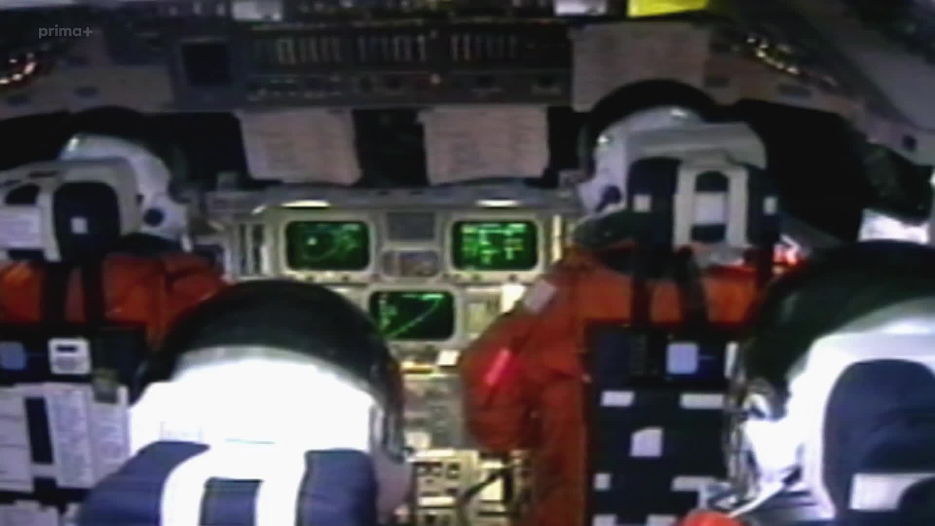 Zázraky techniky S01E03 Vesmírná stanice mkv