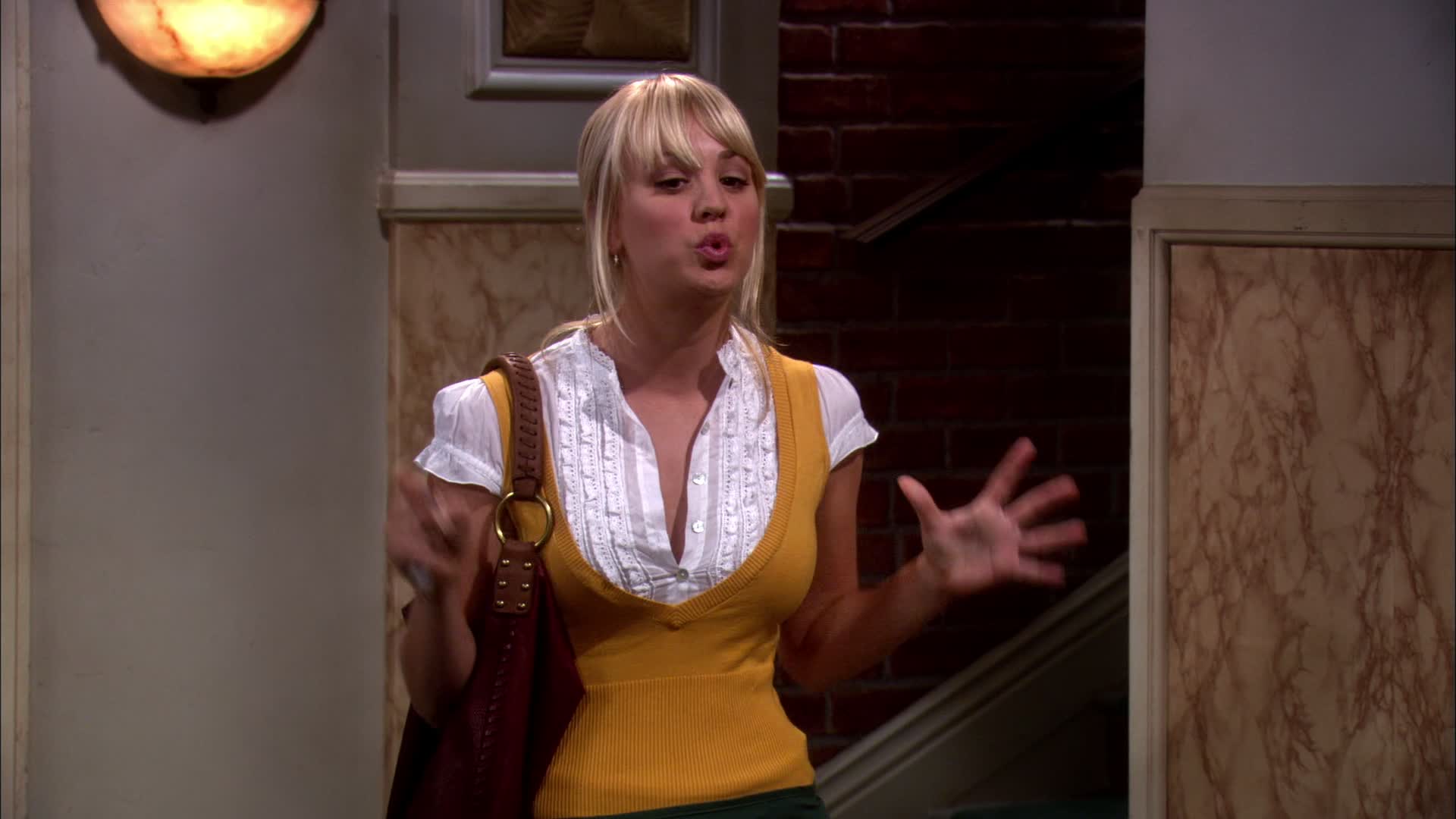 Teorie velkého třesku S01E02 17 2007 CZ dab 1080p Hypotéza otrubové vlákniny mkv