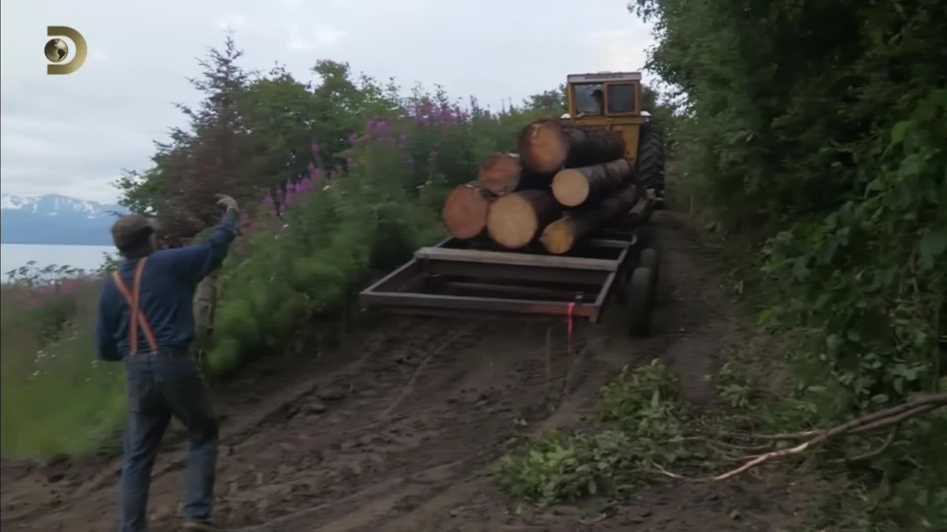 Aljaska posledni divocina 139 HEVC Kilcherovi pokracuji v nekonecnem kolobehu zivota mkv