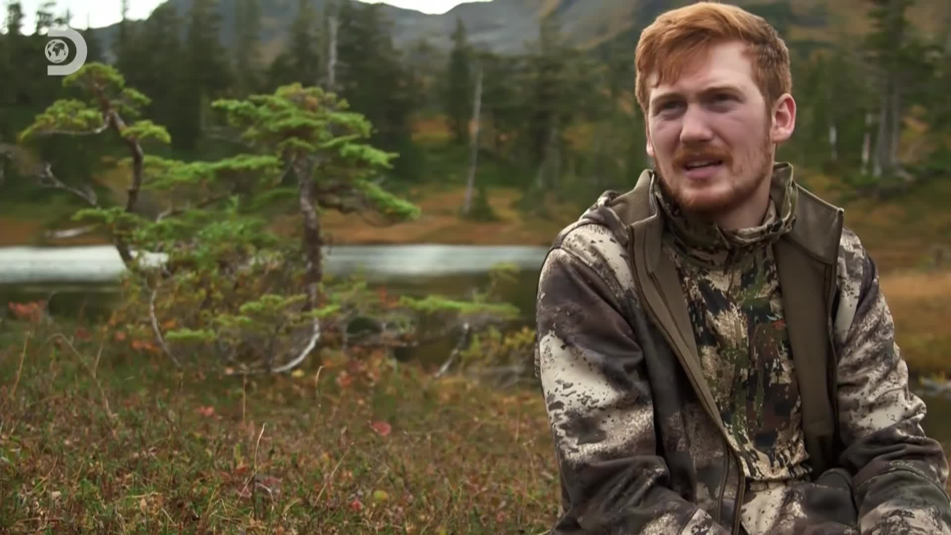 Aljaska posledni divocina 154 HEVC 09x14 Nyni, tady je dobre a rovne misto mkv