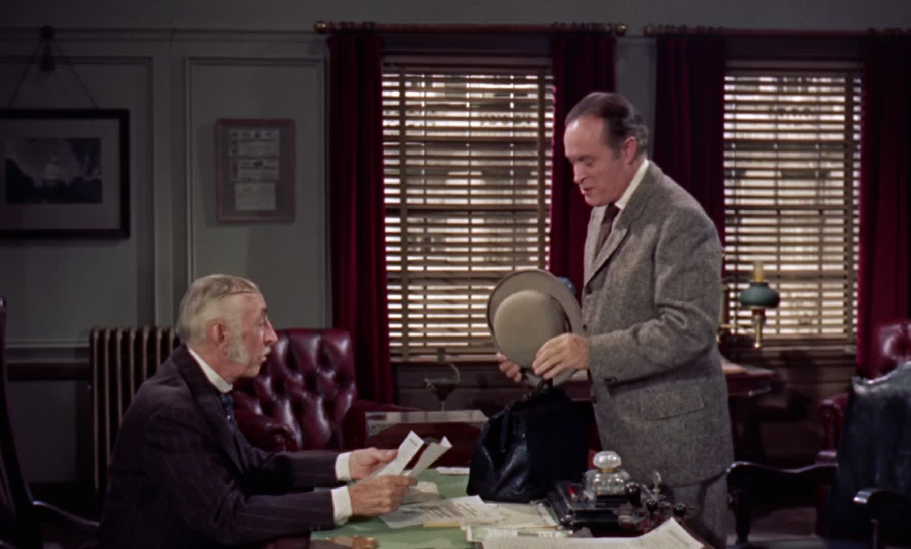 Alias Jesse James 1959 CZ dab 1080p mkv