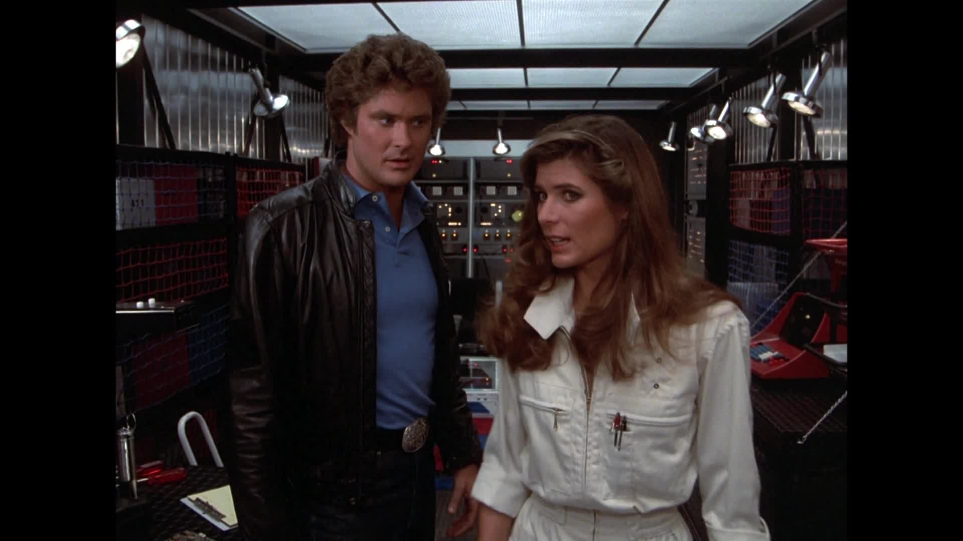 Knight Rider S01E10 22 1982 CZ dab 1080p V utajení mp4