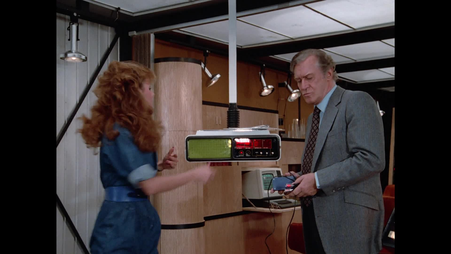 Knight Rider S02E03 24 1983 CZ dab 1080p Bratrova pomsta mp4