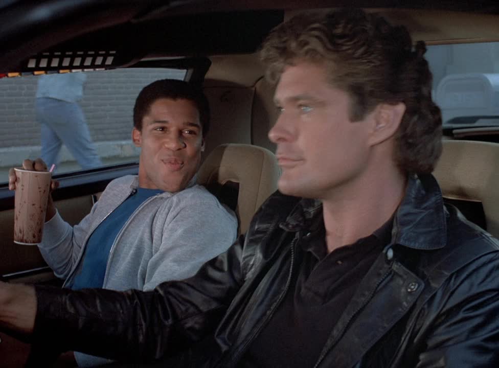 Knight Rider S04E11 22 1985 CZ dab 720p Knightova píseň mkv