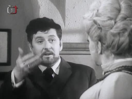 Sňatky z rozumu 2 díl avi