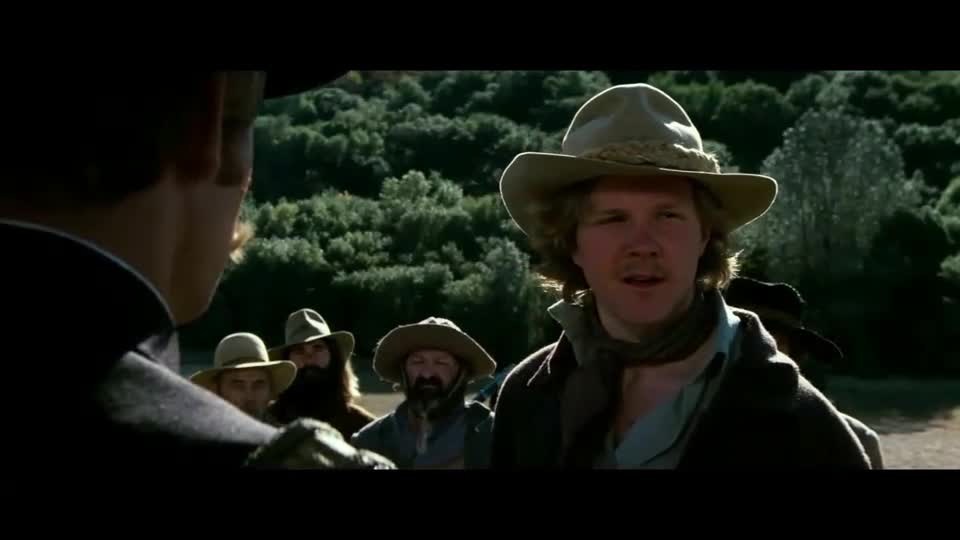 Psanec Josey Wales (Clint Eastwood, náčelník Dan George 1976 Western Drama 1080p Dvdrip ) Cz dabing mp4
