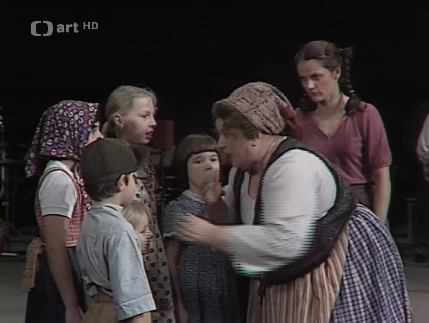 Naši furianti (1983) mp4