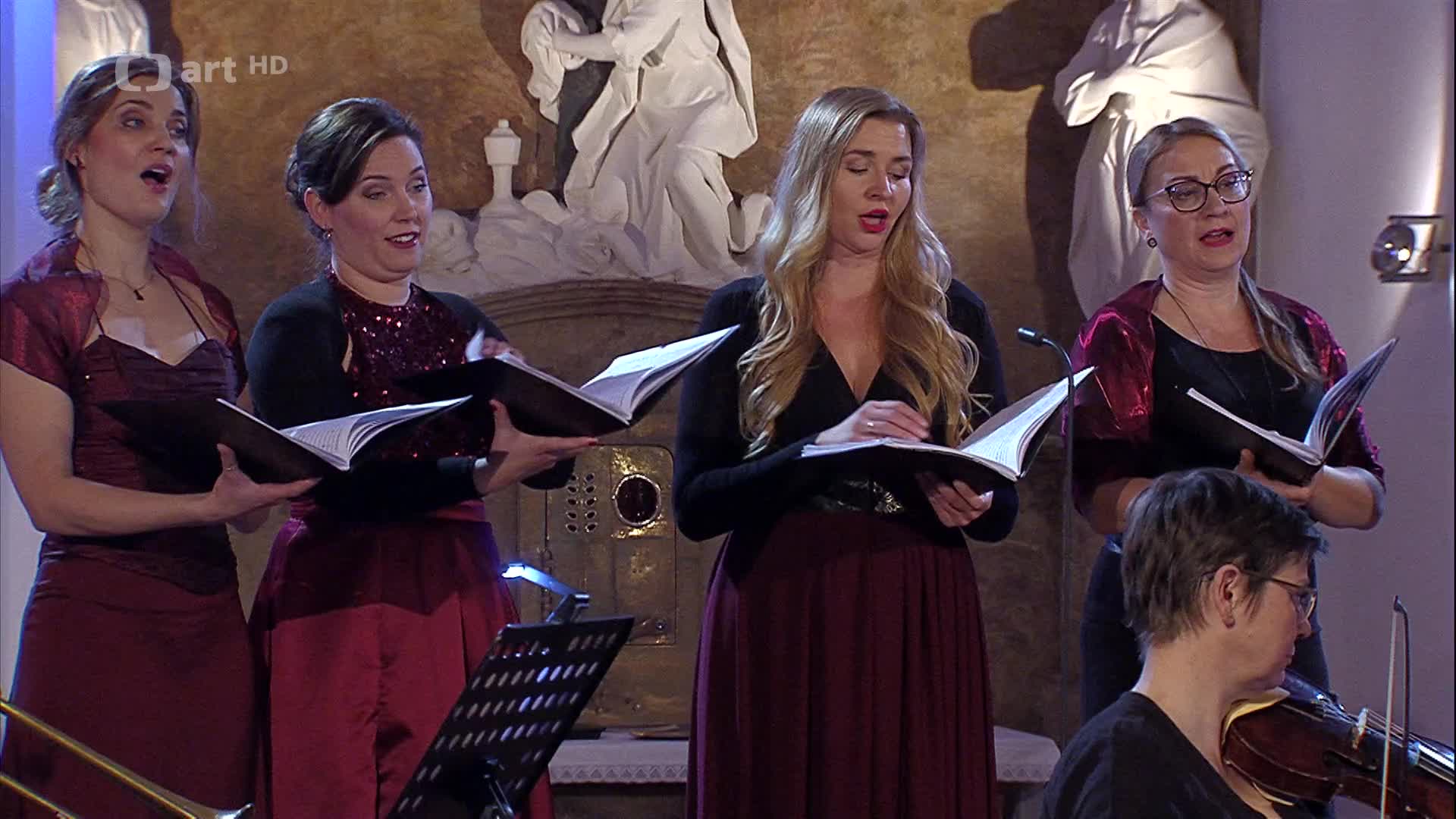 Česká mše půlnoční {2022} mkv