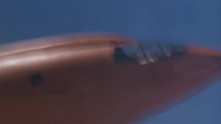 Správná posádka =1983, CZ avi