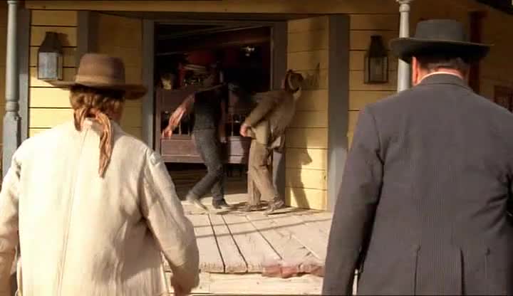 Střelec (Terence Hill, Ornella Muti, Paul Sorvino 2009 Western Bdrip 1080p ) Cz dabing mkv
