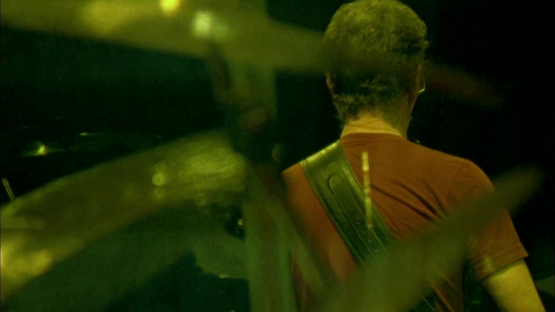 Lou Reed Berlin 2007 [1080p] mp4