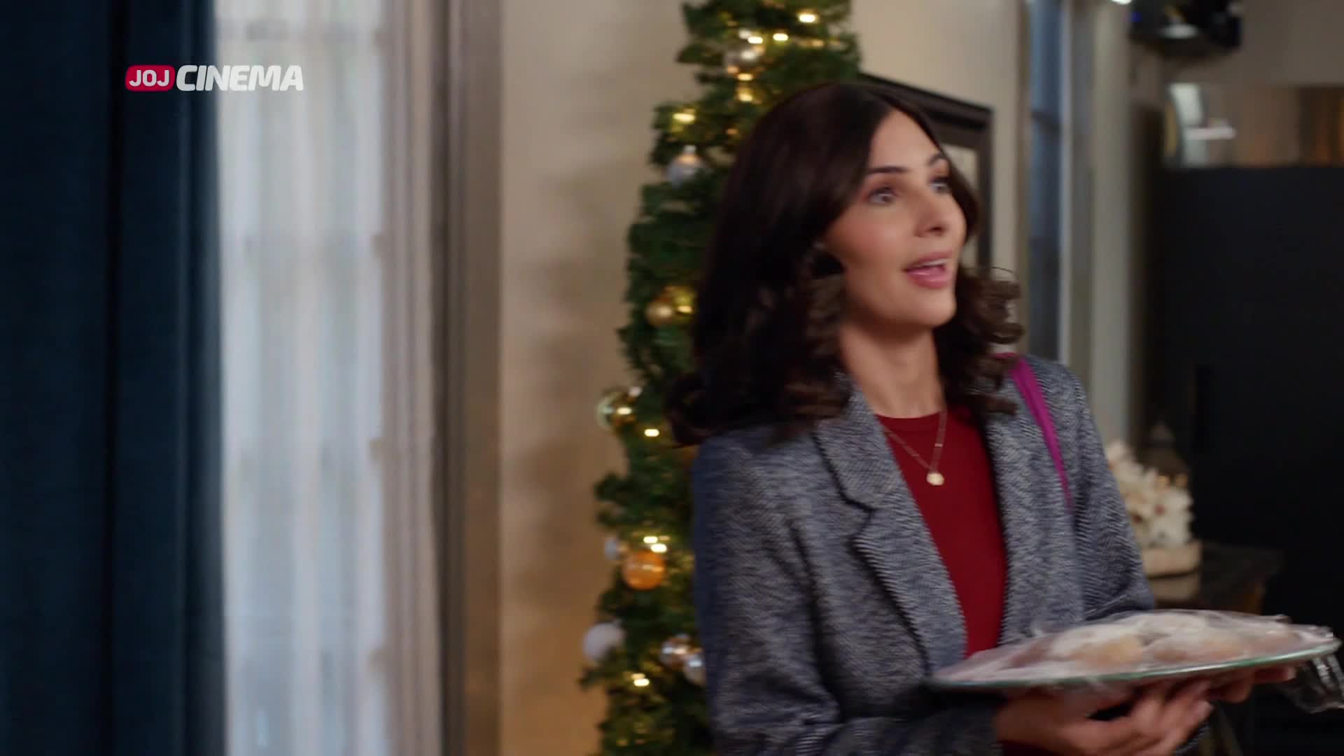 Sladké Vánoce 2021 CZ dab 1080p mkv