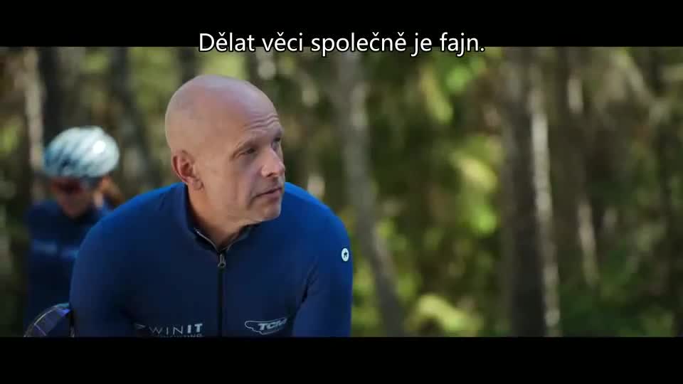 Mimo stopu 2 V jednom kole (Katia Winter, Fredrik Hallgren, Rakel Wärmländer 2025 Komedie Drama Romantický Bdrip 1080p ) Cz dabing mp4