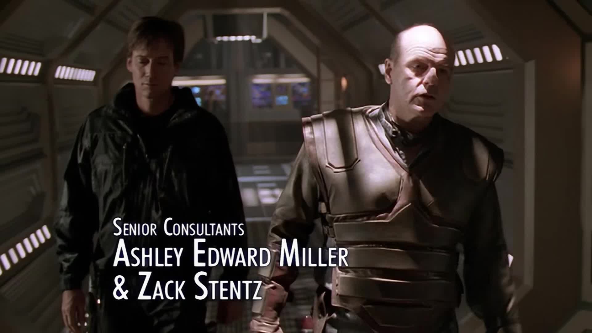 Andromeda S03E20 22 2002 CZ dab 1080p Soumrak idolů mkv