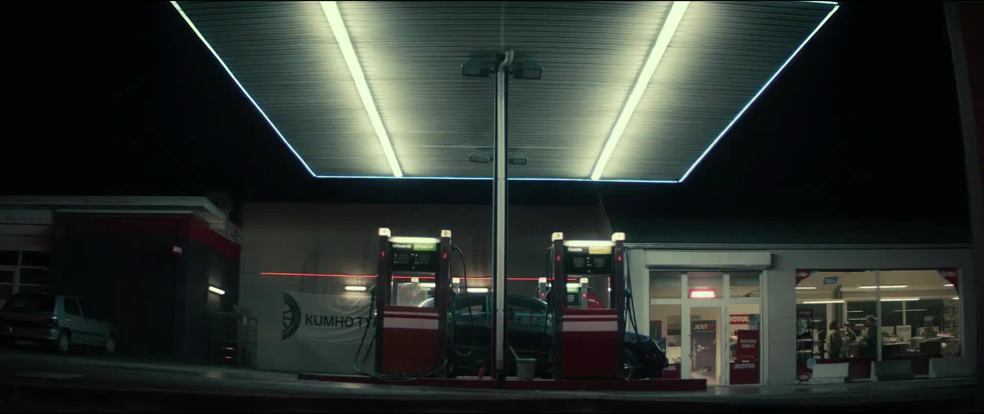 Špinavej kšeft (Romain Duris, Michel Blanc, Alice Belaïdi, Charlie Dupont 2016 Komedie Bdrip 1080p ) Cz dabing avi