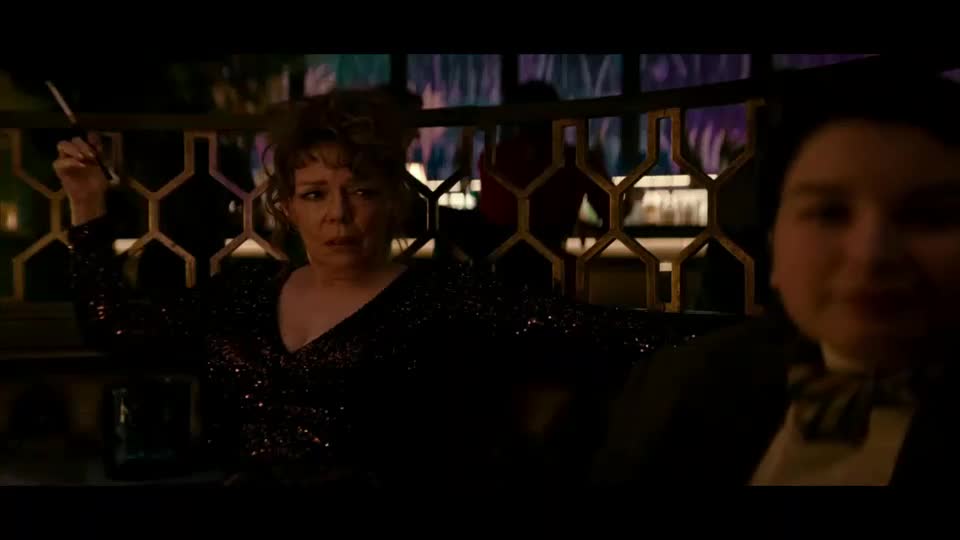 Tučňák Velká nebo malá věc (Colin Farrell, Cristin Milioti, Rhenzy Feliz 2024 Krimi Drama Bdrip 1080p ) Sk dabing mp4