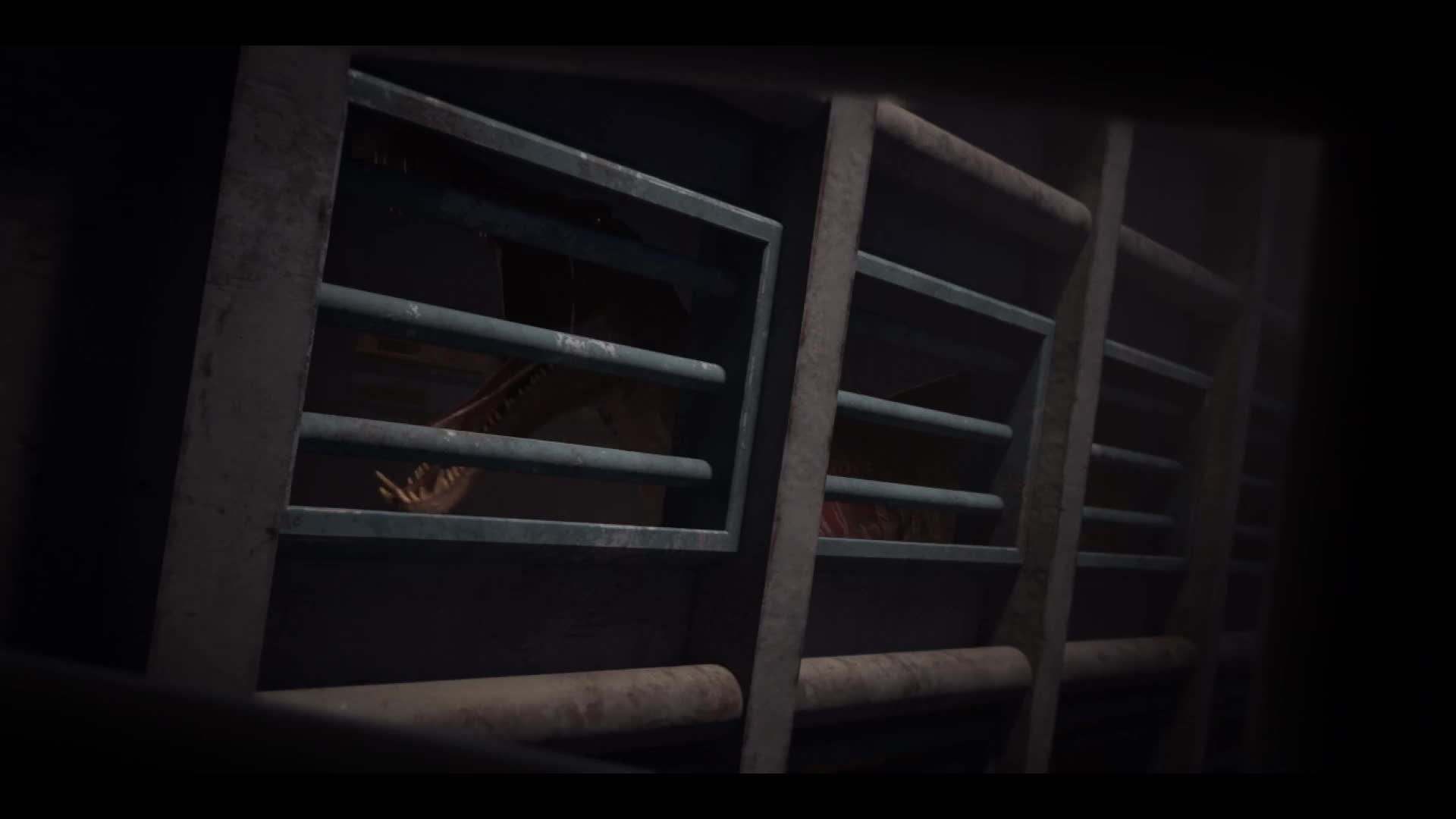 Jurský svět Teorie chaosu S01E10 Konec počátku (2024) animovaný akční dobrodružný Sci Fi rodinný czdab mkv