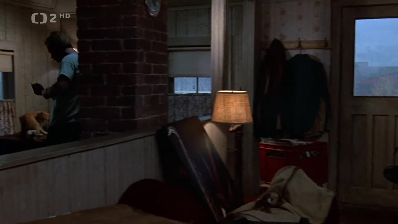 Bohem zapomenuté děti 1986 CZ dab mp4