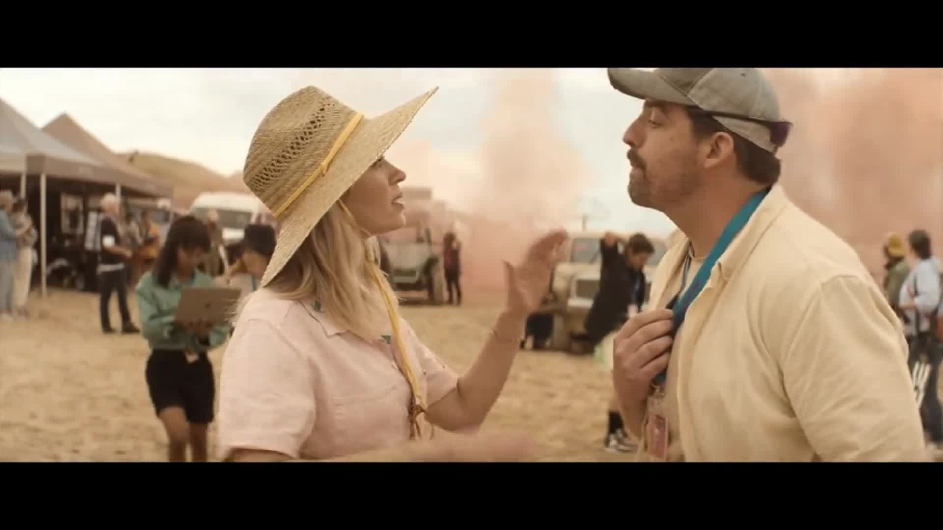 Kaskadér {2024} komedie, drama AAC 5 1 1080p CZ dabing mkv