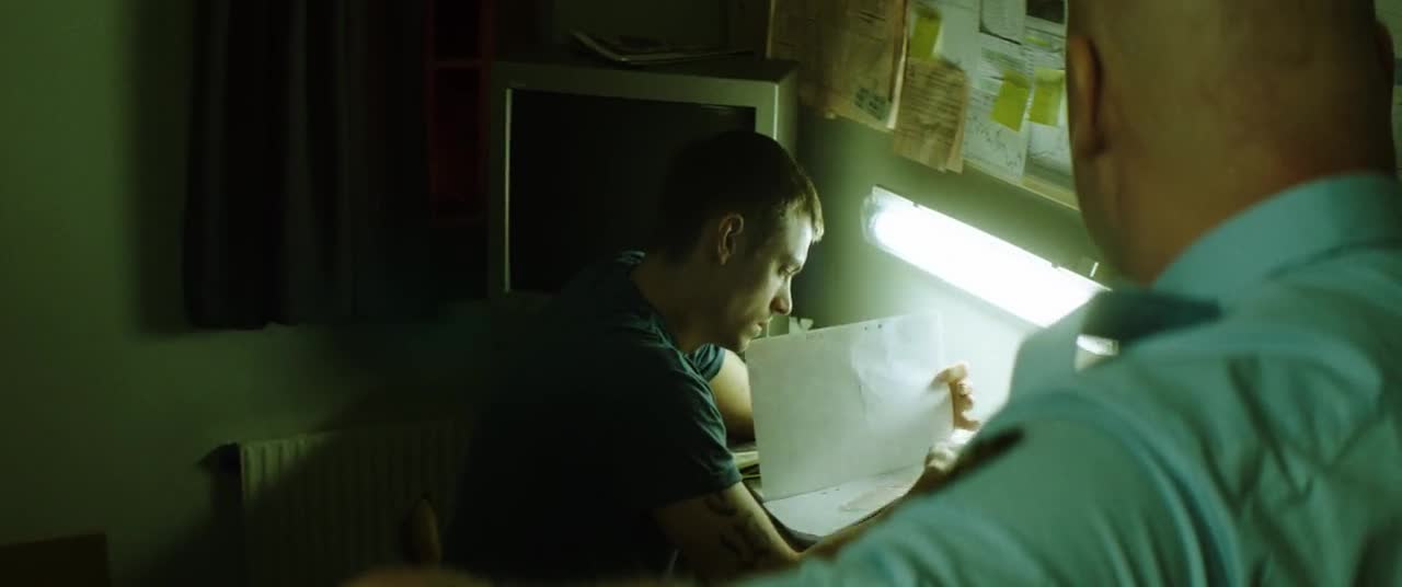 Easy Money II Hard to Kill 2012 [ENG720p] mp4