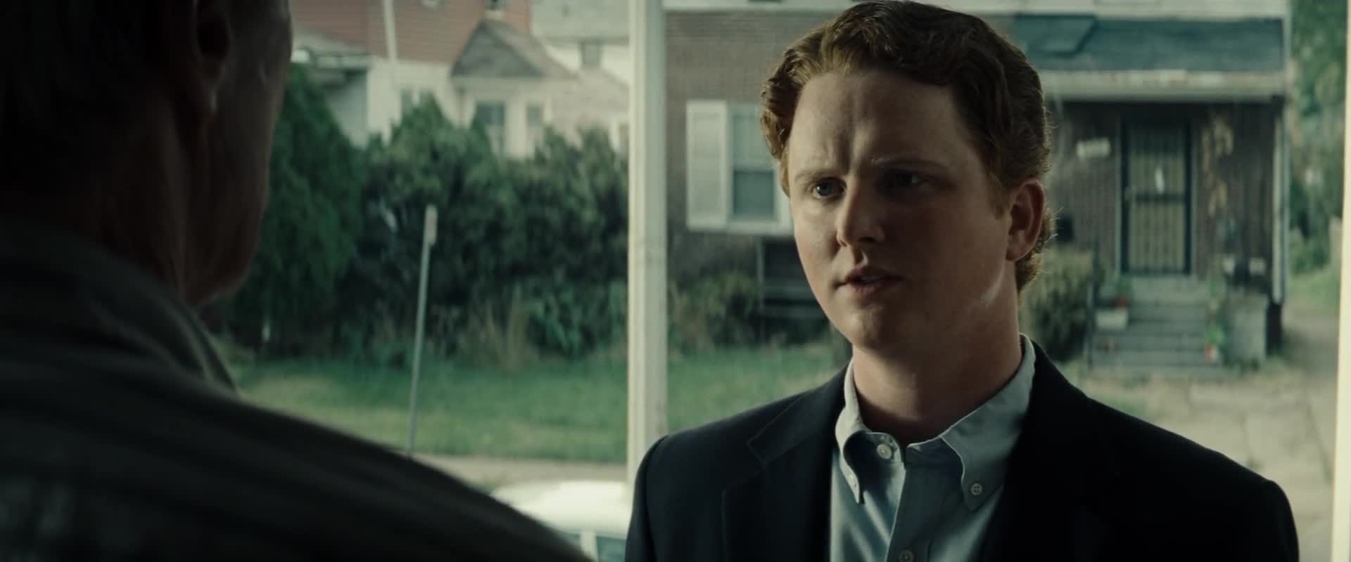 Gran Torino =2008, CZ mkv