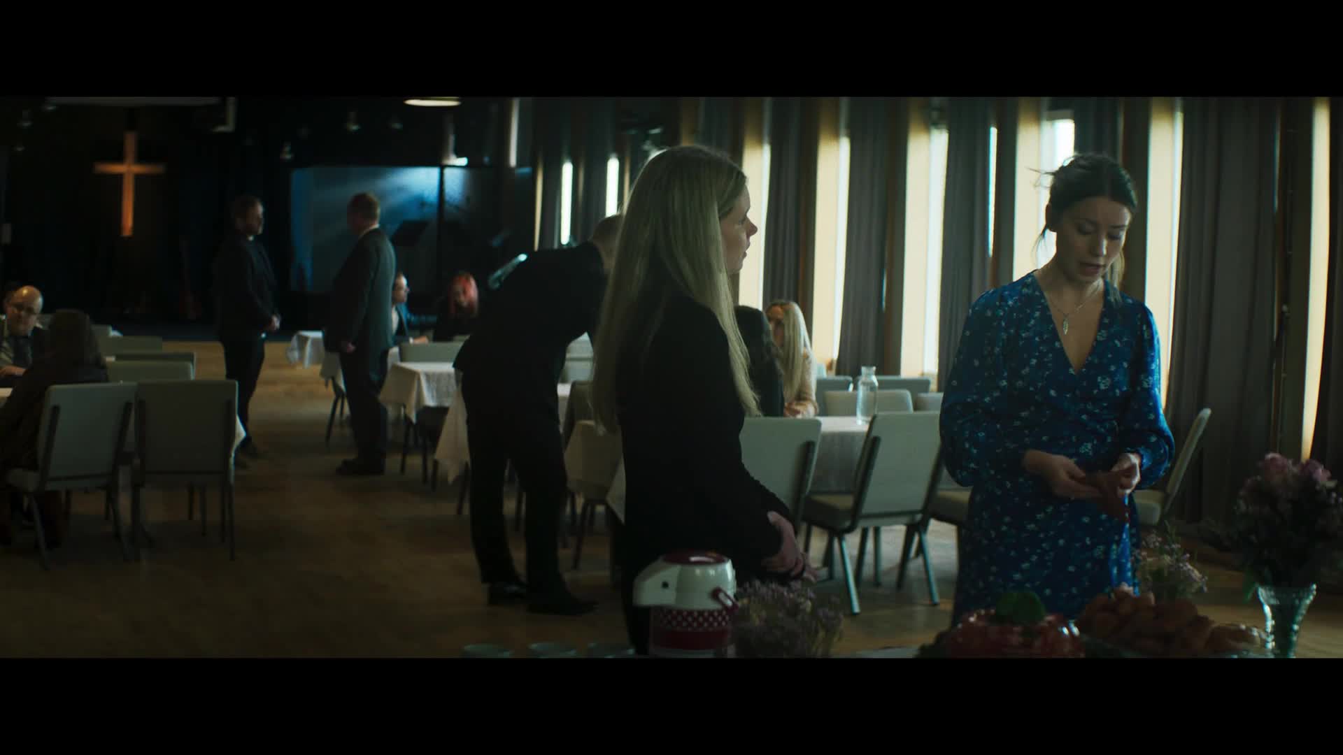 Černé písky S02E04 08 2024 CZ dab 1080p Příliš mnoho dechů mkv