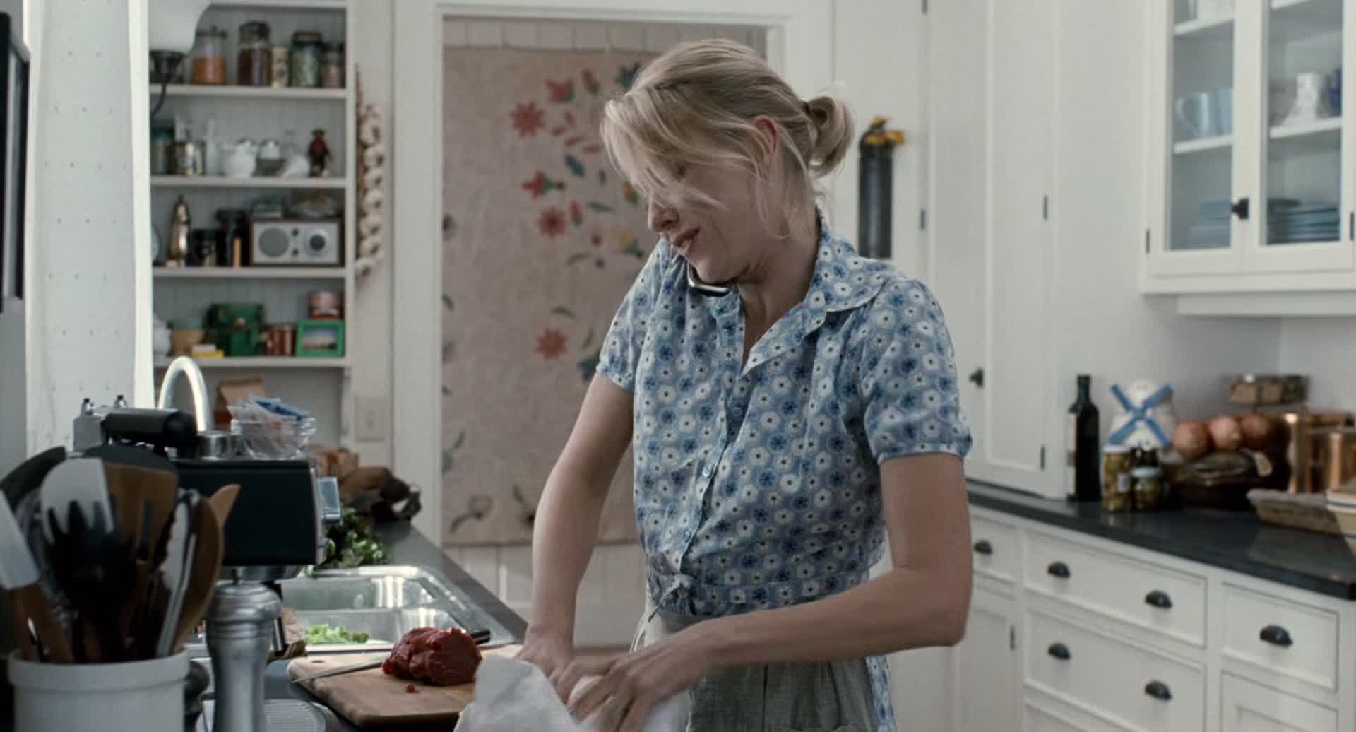 Funny Games USA (2007) CZ dabing HD mkv