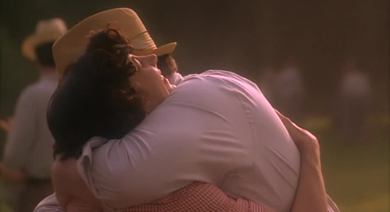 Navždy mladý =1992 CZ avi