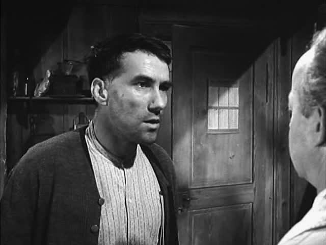 Stalo se za bílého dne 1958 CZ dab avi