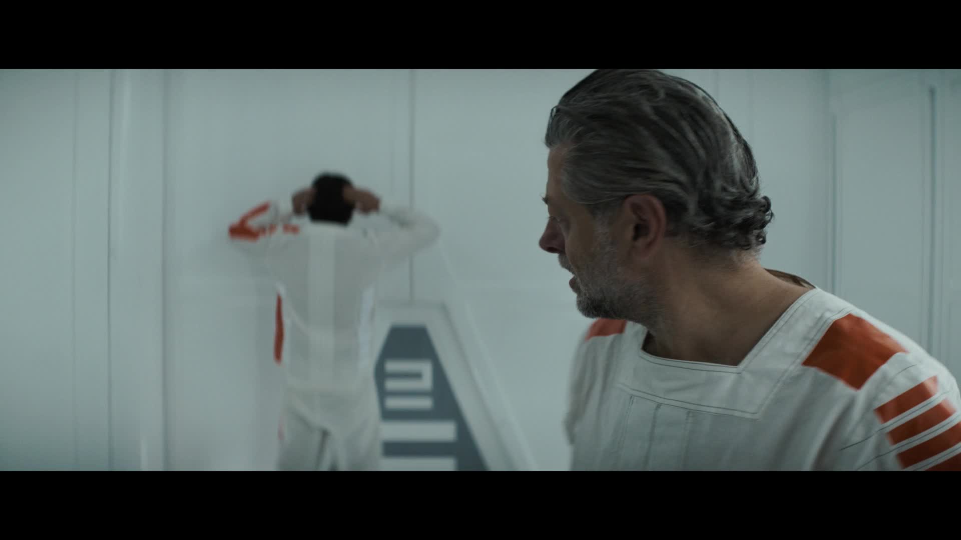 Andor S01E10 Teď jdem ven (2022) Sci Fi akční dobrodružný thriller czdab mkv