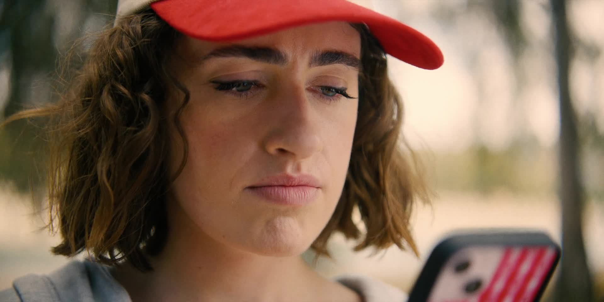 Miluju LA S01E01 Blokni ji mkv