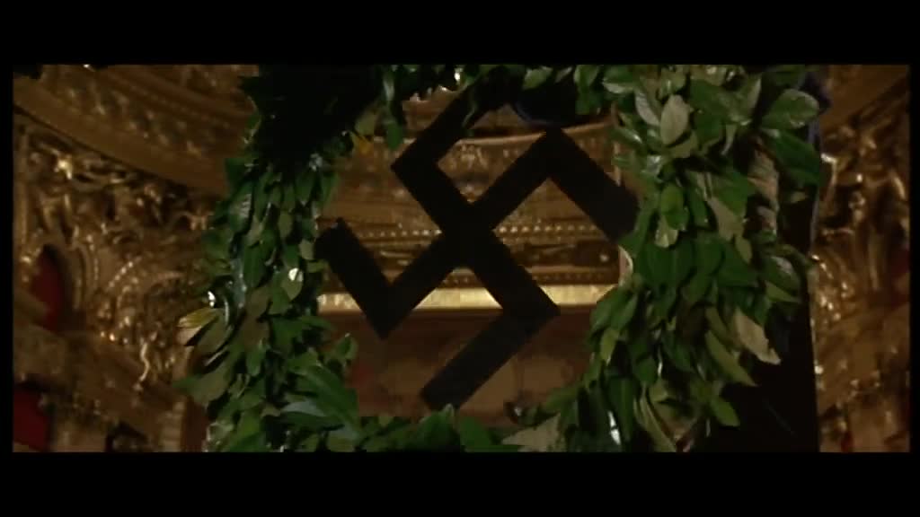 Velký flám 1966 CZ dab avi