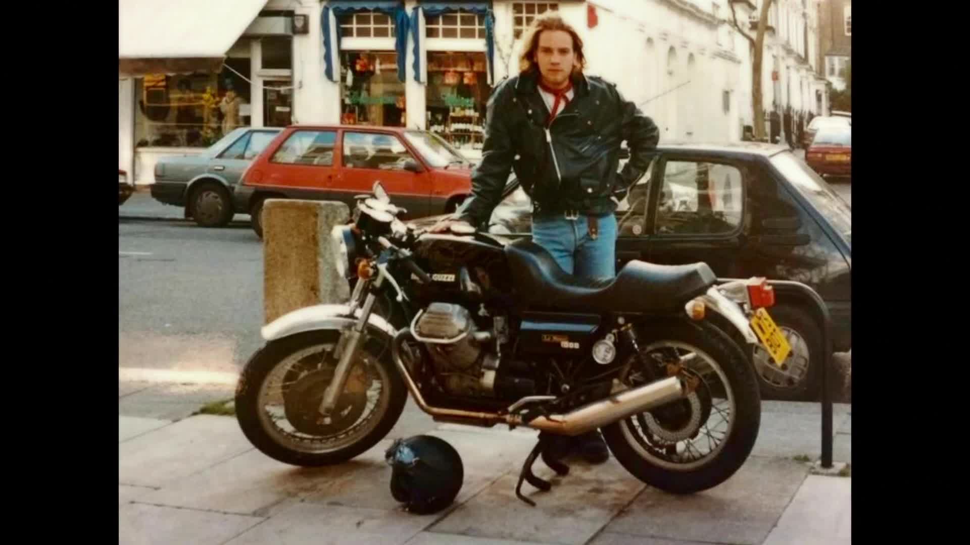 Na mašině kolem světa Cesta domů S01E01 10 2025 CZ tit 1080p Servis, strach a slzy mkv